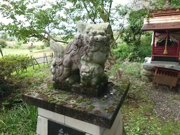 小幡八幡宮(群馬県)