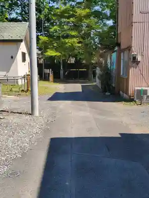 東光院のその他建物