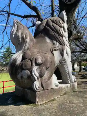 御嶽山 白龍神社(群馬県)