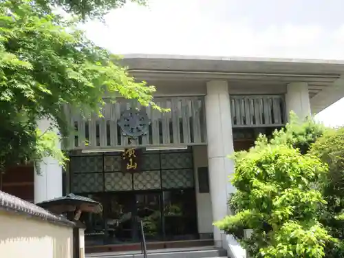 大乗寺(静岡県)