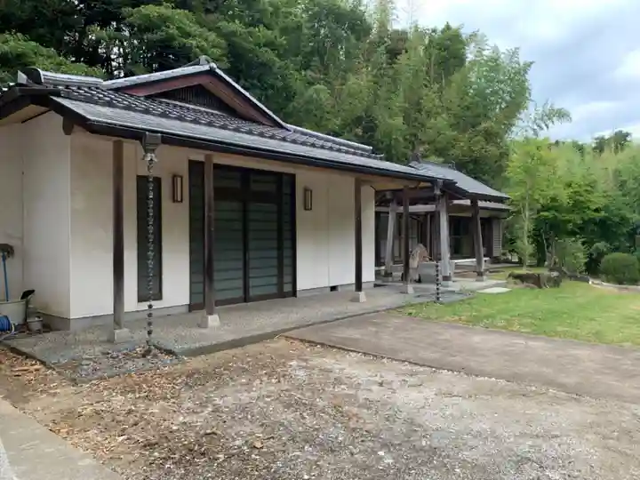 自性院(千葉県)