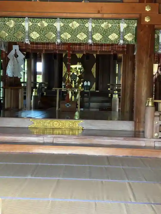 石濱神社(東京都)