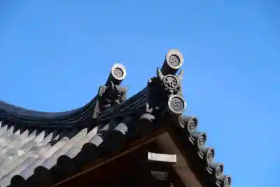圓證寺(奈良県)