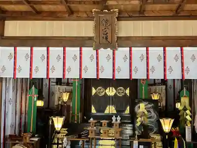 龍宮神社(北海道)