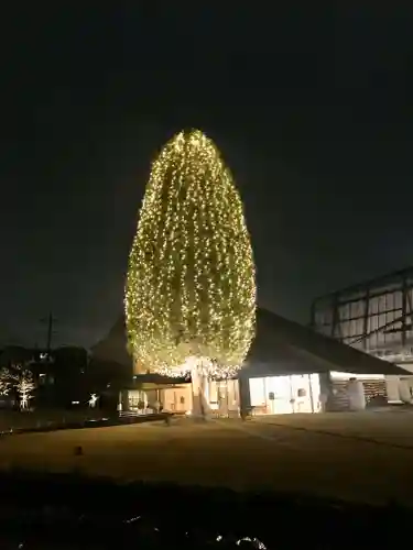 武蔵野坐令和神社のその他建物