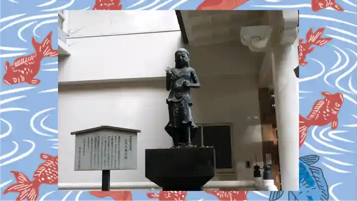 持寳院(多氣山不動尊)(栃木県)