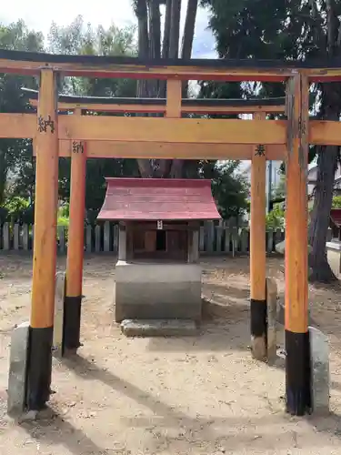 天神社(兵庫県)