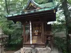 天孫神社(滋賀県)