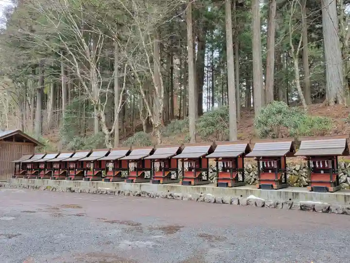 三峯神社(埼玉県)