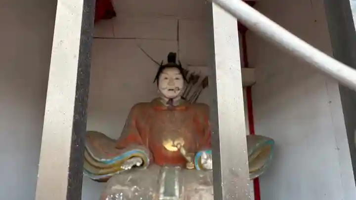 吉岡八幡神社(宮城県)