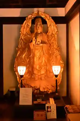 愛宕念仏寺(京都府)