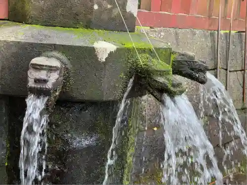 岩木山神社(青森県)