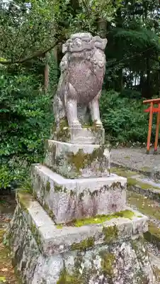 大神神社(岐阜県)