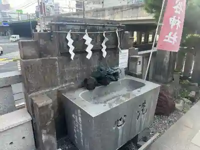 日比谷神社(東京都)