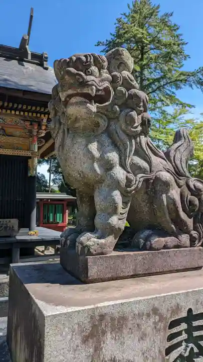 妙義神社(群馬県)