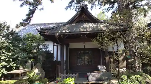 玄国寺のその他建物