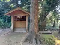 瀧大神(千葉県)