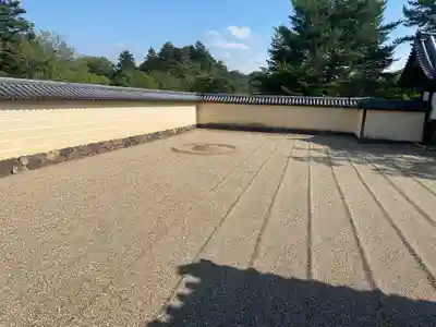 東大寺戒壇院戒壇堂(奈良県)