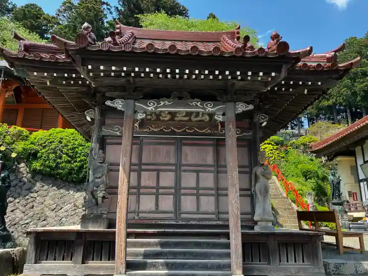 観音寺(宮城県)