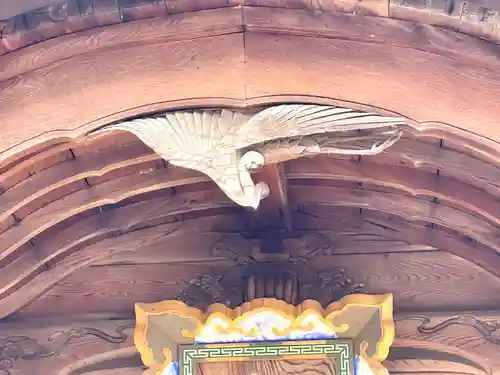 松ヶ崎神社(三重県)