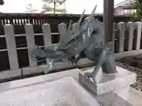 氷川神社(福井県)