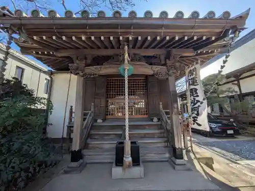 本性寺(東京都)