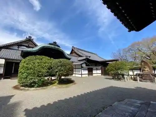 宝鏡寺のその他建物