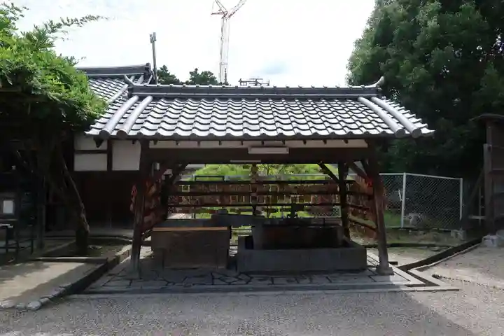 興福寺 南円堂(奈良県)