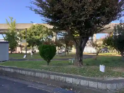 勝川廃寺「醍醐寺跡」(愛知県)