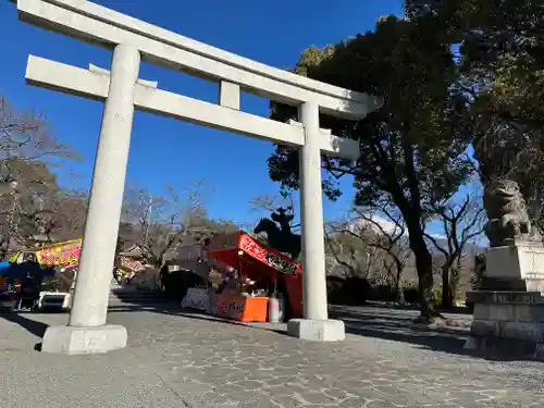 富士山本宮浅間大社(静岡県)