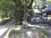 香良須神社(愛知県)