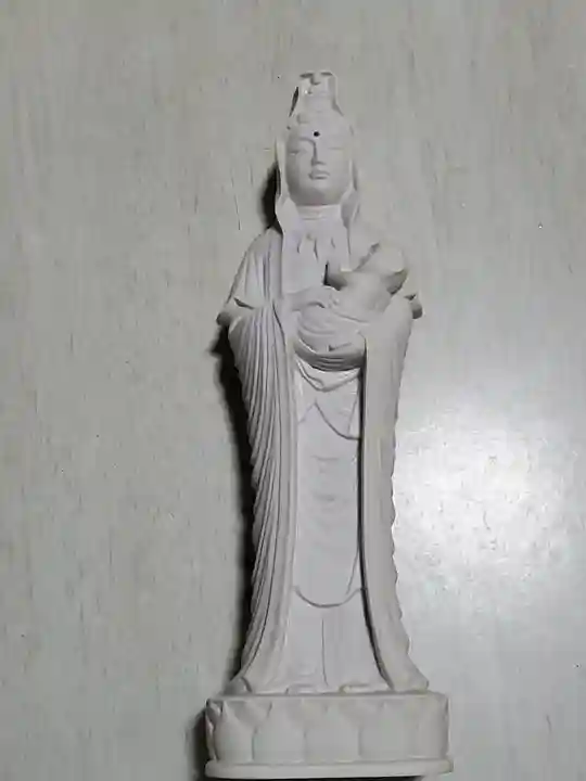 久留米分院の仏像