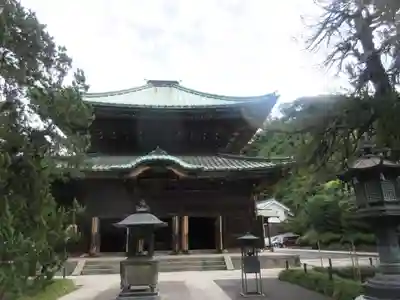建長寺(神奈川県)