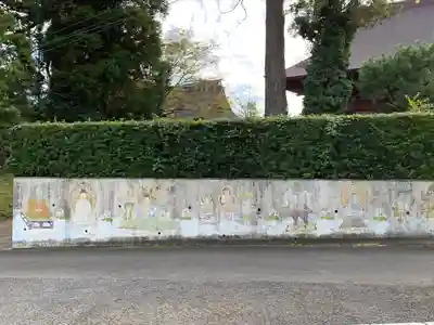 安穏寺のその他建物