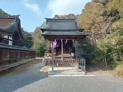 三尾神社(滋賀県)