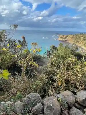 厄神社(長崎県)