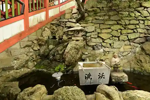 磐台寺(広島県)