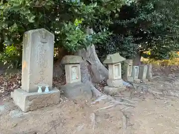 八幡神社(千葉県)