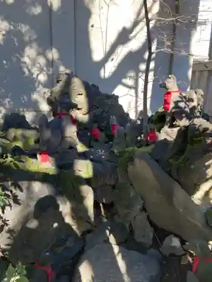 下谷神社(東京都)