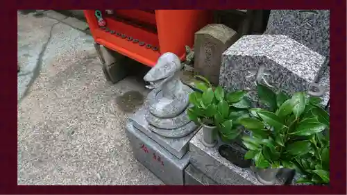 豊受稲荷本宮(千葉県)