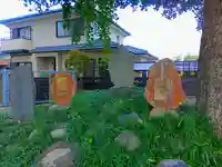 秋葉神社の末社・摂社