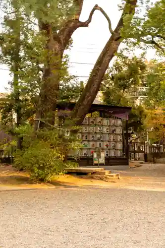 武蔵一宮氷川神社(埼玉県)