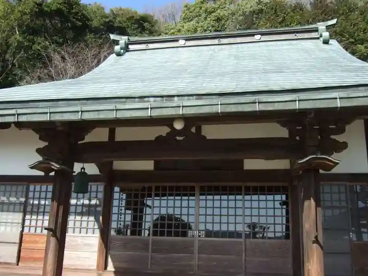 大聖院(山口県)