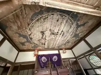 井山 宝福寺(岡山県)