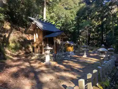 小岸大神社(三重県)