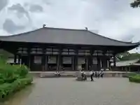 唐招提寺のその他建物