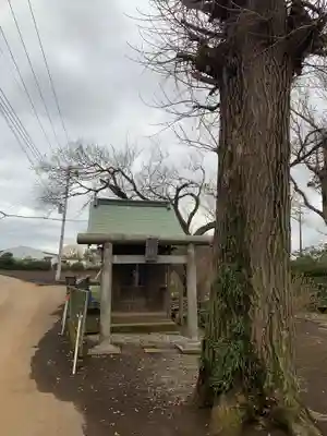 子者清水神社(千葉県)