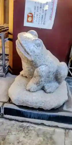 法昌寺(東京都)