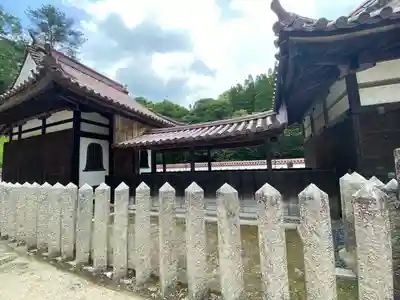 閑谷神社(岡山県)