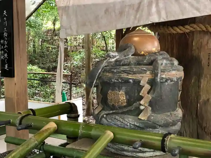 大神神社(奈良県)